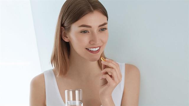 Ο ΕΟΦ εφιστά την προσοχή για 3 συμπληρώματα διατροφής