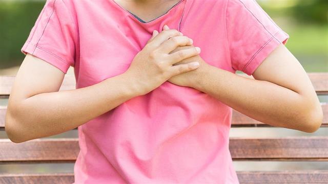 Τι πρέπει να προσέχουν οι καρδιοπαθείς το καλοκαίρι