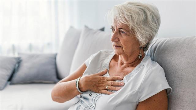 Γιατί η ΧΑΠ είναι συχνά χειρότερη στις γυναίκες