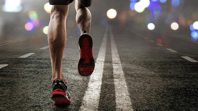 Τρέχουμε στον ‘’Νυχτερινό΄΄ για τον ‘’Ιπποκράτη και για την ‘’Ελπίδα’’!