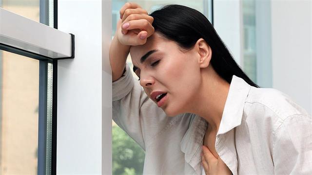 Ενας στους οκτώ ασθενείς με κορωνοϊό εμφάνισε long- Covid