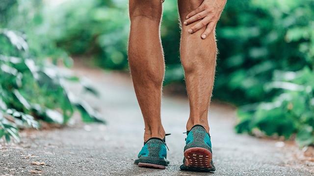 Το υαλουρονικό οξύ ξυπνά τα βλαστικά κύτταρα για να αρχίσουν την επιδιόρθωση μυών με βλάβη