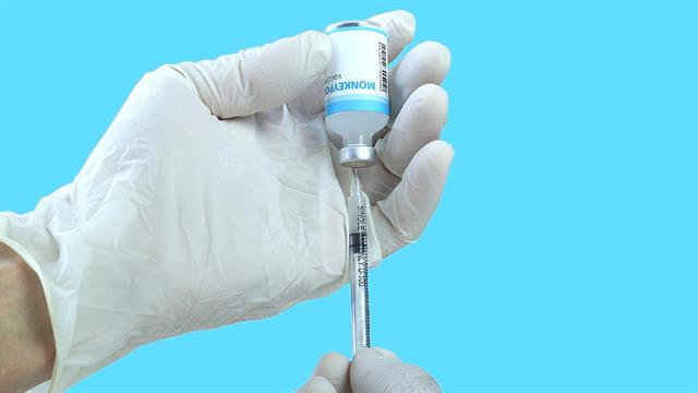 Αρχίζει εμβολιασμούς κατά της ευλογιάς των πιθήκων η Ιταλία