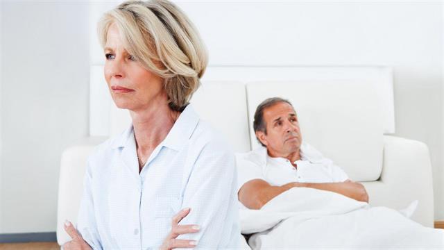 Καρκίνος μαστού: Η επίδραση της αγωγής στη σεξουαλική υγεία είναι κρυφό φορτίο