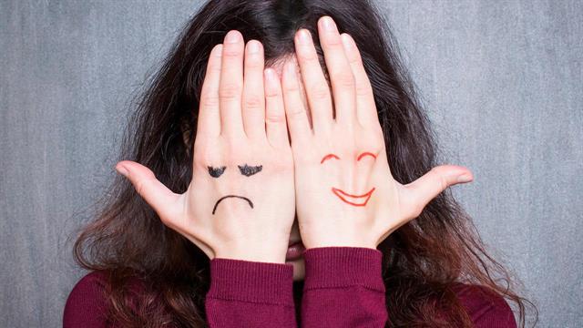 Είναι φυσιολογικές οι αλλαγές στη διάθεσή μου;