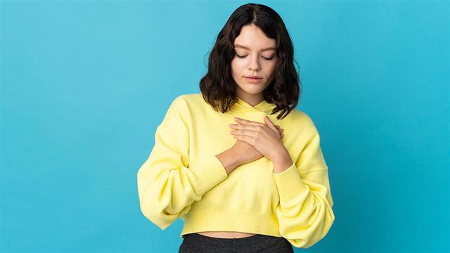 Σύνδρομο post – covid σε παιδιά και εφήβους ηλικίας 0-17 ετών