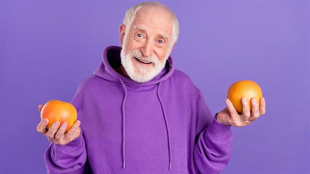 Τροφές που πρέπει να αποφεύγετε στην τρίτη ηλικία