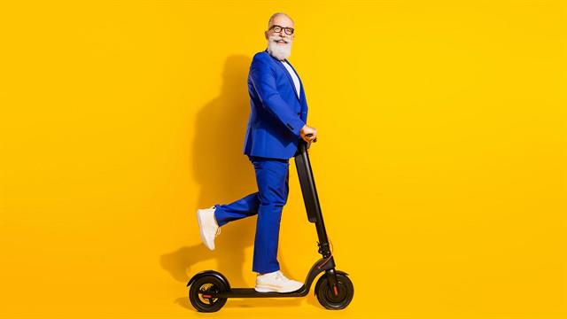 Τα παιδιά ανθρώπων που φτάνουν τα 100 έχουν γενετικά πλεονεκτήματα