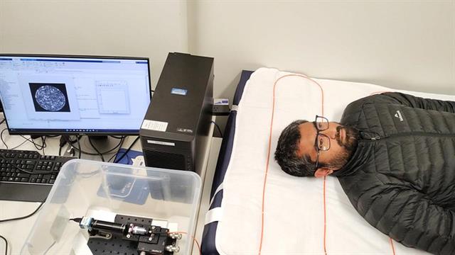 Αισθητήρες οπτικών ινών θα μπορούν να βάλουν τέλος στα έλκη κατάκλισης