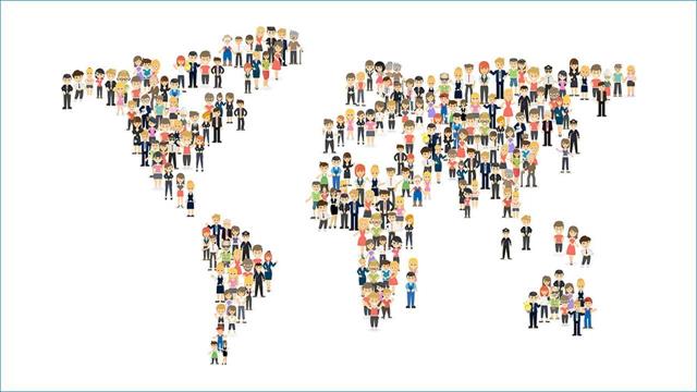 Την 12η μεγαλύτερη μείωση πληθυσμού θα εμφανίσει η Ελλάδα παγκοσμίως