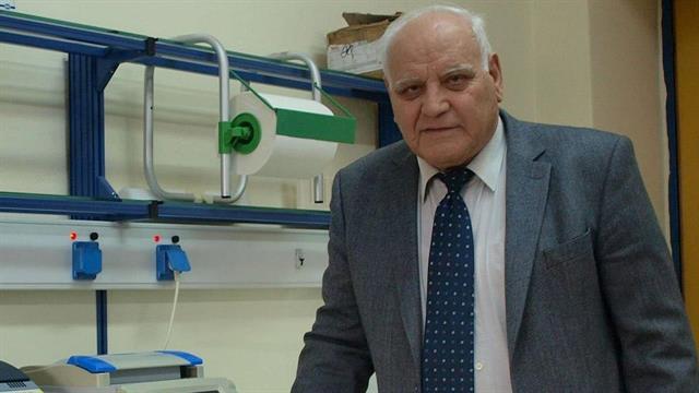 Κ. Τριανταφυλλίδης: Σε ποιες περιοχές αναμένει νέα αύξηση κρουσμάτων