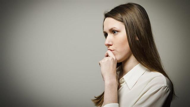 Γιατί η πολλή σκέψη κουράζει;