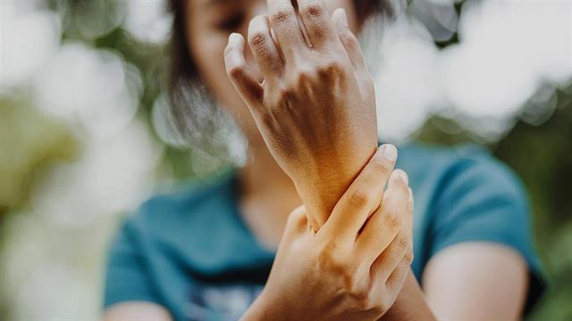 Αυτοάνοσα ρευματικά νοσήματα: Ερωτήσεις και απαντήσεις