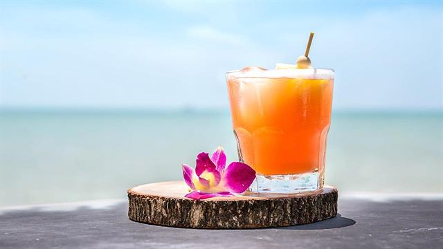 Ανακαλείται αλκοολούχο ποτό από το Γενικό Χημείο του Κράτους