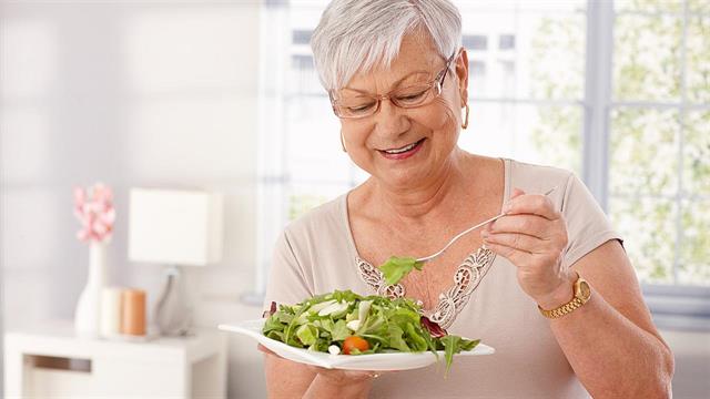 Τα θρεπτικά συστατικά που χρειάζεστε καθώς μεγαλώνετε