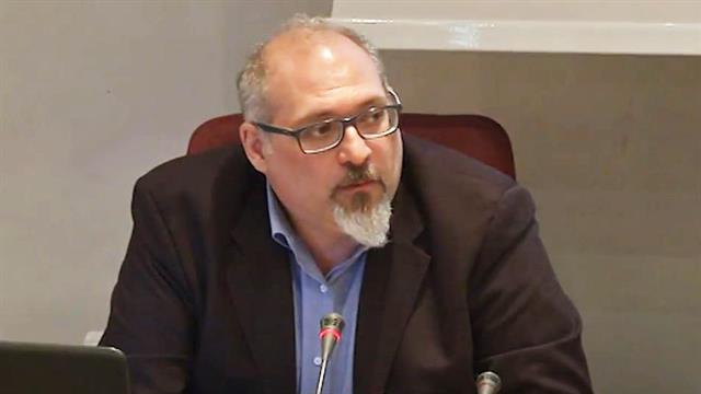 Θωμαΐδης: Η πανδημία έχει μεταφερθεί στην επαρχία - Μεγάλη διάδοση τον Σεπτέμβριο