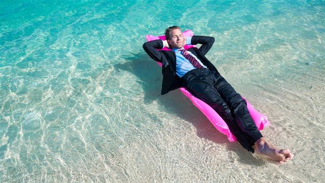 Τα μετρητά μπορεί να μην είναι ο πιο αποτελεσματικός τρόπος παρακίνησης των εργαζομένων