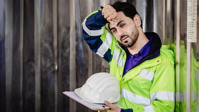 Τι προβλέπεται για την προστασία των εργαζομένων από τη θερμική καταπόνηση
