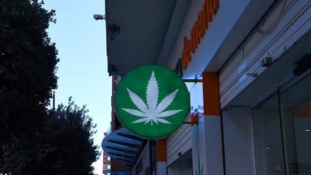 Πιλοτικό πρόγραμμα νόμιμης πώλησης κάνναβης στη Βασιλεία της Ελβετίας