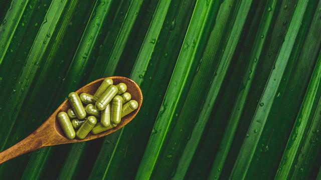 Τα πράσινα λαχανικά καταστέλλουν τη φλεγμονώδη νόσο του εντέρου