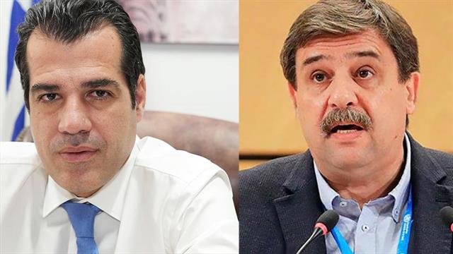 Καταγγελία Ξανθού για τα αναλώσιμα στον διαβήτη τύπου 1 - Τι απαντά ο υπουργός Υγείας