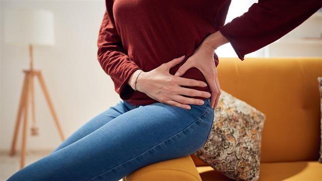 Πόνος στο ισχίο: Ένα συχνό, σύνηθες αλλά και ύπουλο σύμπτωμα