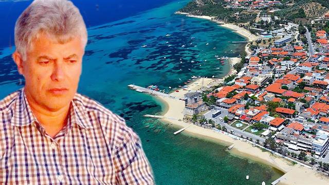 Χαλκιδική: Κράτησαν τη γιατρό με δωρεάν διαμονή και διατροφή