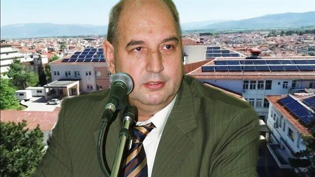 Δεν ήμουν υπάκουος - Ο απολογισμός του πρώτου διοικητή νοσοκομείου που παύθηκε