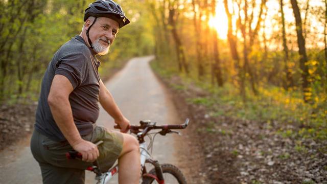 Η καθημερινή άθληση μειώνει τη θνησιμότητα στην τρίτη ηλικία