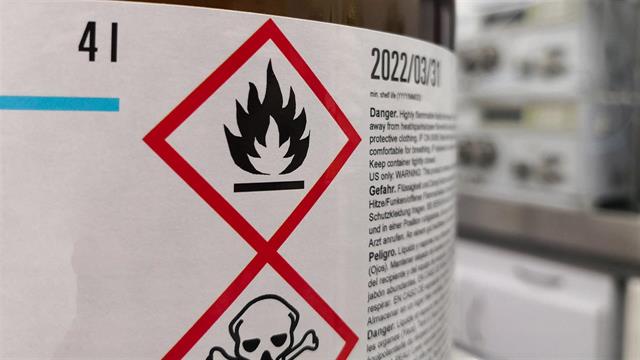 Συντονισμένες δραστηριότητες για την ασφάλεια των προϊόντων στην Ευρωπαϊκή Ένωση (CASP)