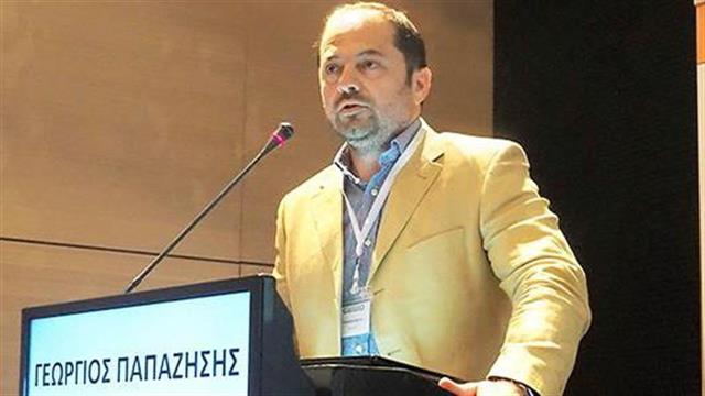 Γ. Παπαζήσης στο iatronet.gr: Πότε θα έρθουν τα νέα εμβόλια στην Ελλάδα