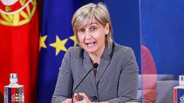 Παραιτήθηκε η υπουργός Υγείας της Πορτογαλίας, εξαιτίας θανάτου εγκύου