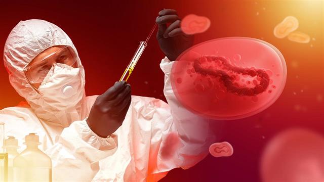 Μικρή μελέτη υποστηρίζει το tecovirimat ως θεραπεία για την ευλογιά των πιθήκων