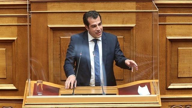 Πλεύρης: Τι αλλάζει με την εκλογή μελών στον Πανελλήνιο Ιατρικό Σύλλογο