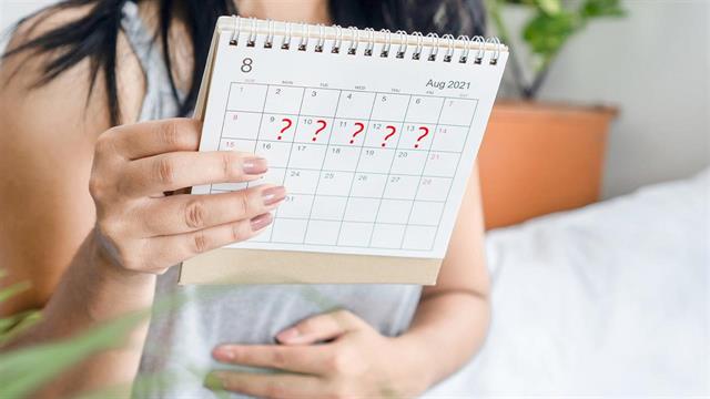 Οι πιο συχνές απορίες για την περίοδο