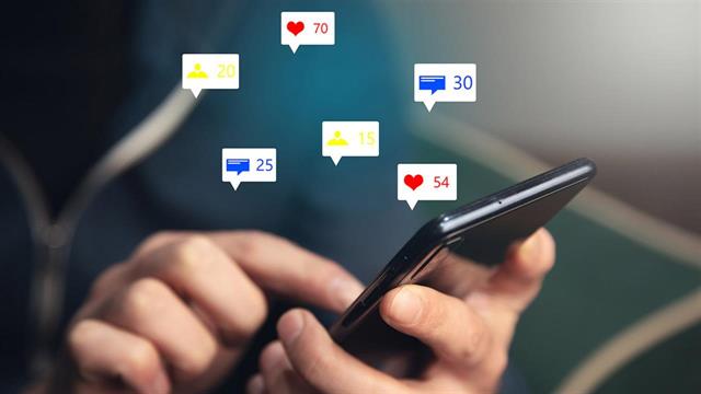 Η BMS Ελλάδας στα social media