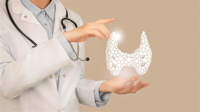 Παράξενα σημάδια προβλήματος στον θυρεοειδή