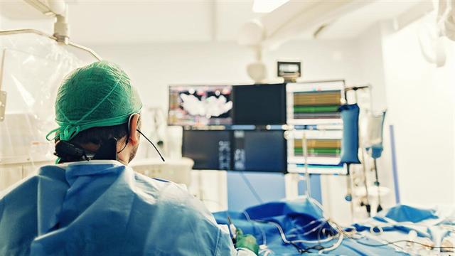 Οι γυναίκες παρουσιάζουν συχνότερα κολπική μαρμαρυγή απ ό,τι οι άνδρες