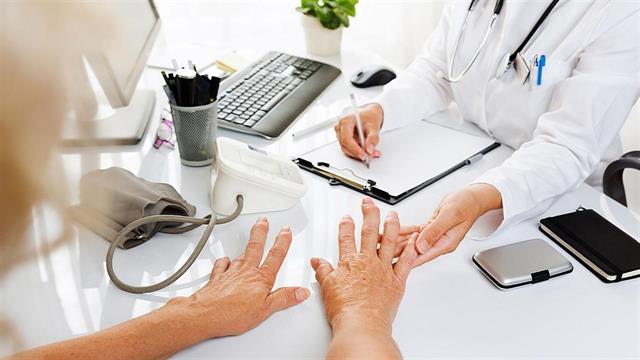 Η ατμοσφαιρική ρύπανση αιτία για ρευματισμούς