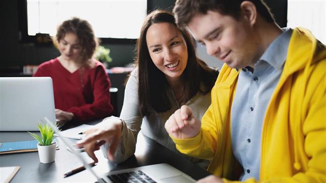 Ορμόνη μπορεί να βελτιώνει τη σκέψη σε άνδρες με σύνδρομο Down