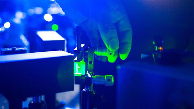 Επαναστατικές τεχνικές Rezum - HoLep αντιμετώπισης προστάτη και Laser λιθοτριψίας