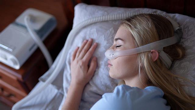 Αυξημένος ο κίνδυνος καρκίνου και φλεβικής θρόμβωσης σε άτομα με αποφρακτική υπνική άπνοια