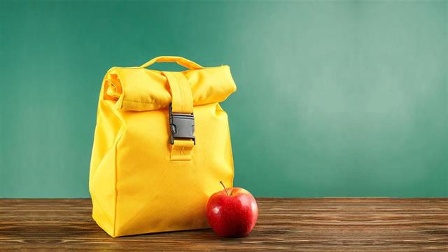 Σωστή διατροφή: Το πλέον απαραίτητο σχολικό βοήθημα