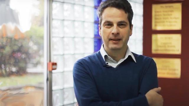 Ε. Σμυρνάκης: Τα νέα εμβόλια για την CoViD και ο αντιγριπικός εμβολιασμός