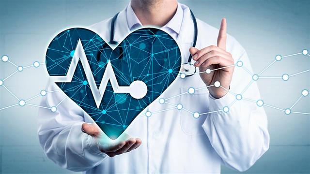 Πρόγραμμα μεταπτυχιακών σπουδών Καρδιομεταβολική Ιατρική - MSc in Cardiometabolic Medicine