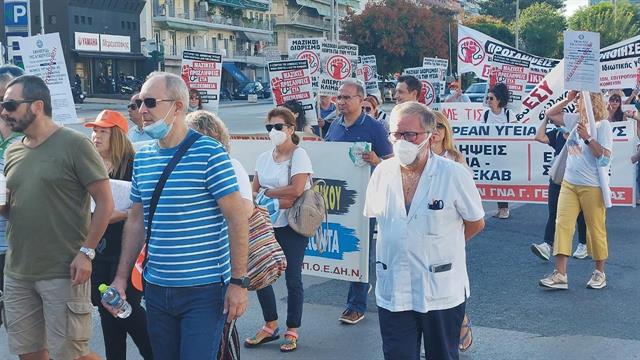 Μιχάλης Γιαννάκος: Ξεψαρώσαμε και θα το πληρώσουμε τον χειμώνα