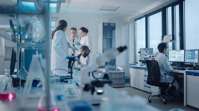 Καλά δεδομένα από κλινική μελέτη φάσης ΙΙΙ σε σοβαρή CoViD