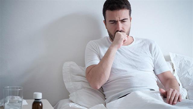 Σε αποδρομή η εποχική γρίπη - Είχε κάνει ρεκόρ κατά τη διάρκεια του καλοκαιριού