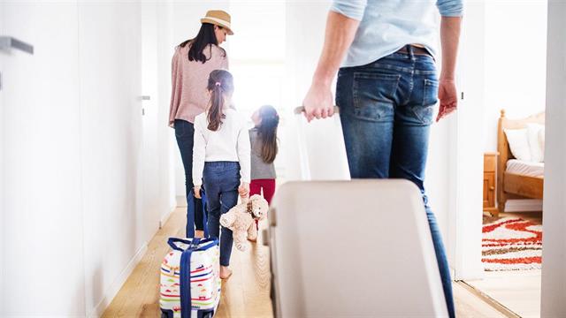 Συνήθη προβλήματα υγείας μετά την επάνοδο από τις διακοπές