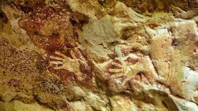 Αρχαιολόγοι ανακάλυψαν ενδείξεις χειρουργικού ακρωτηριασμού που έγινε πριν 31.000 χρόνια!